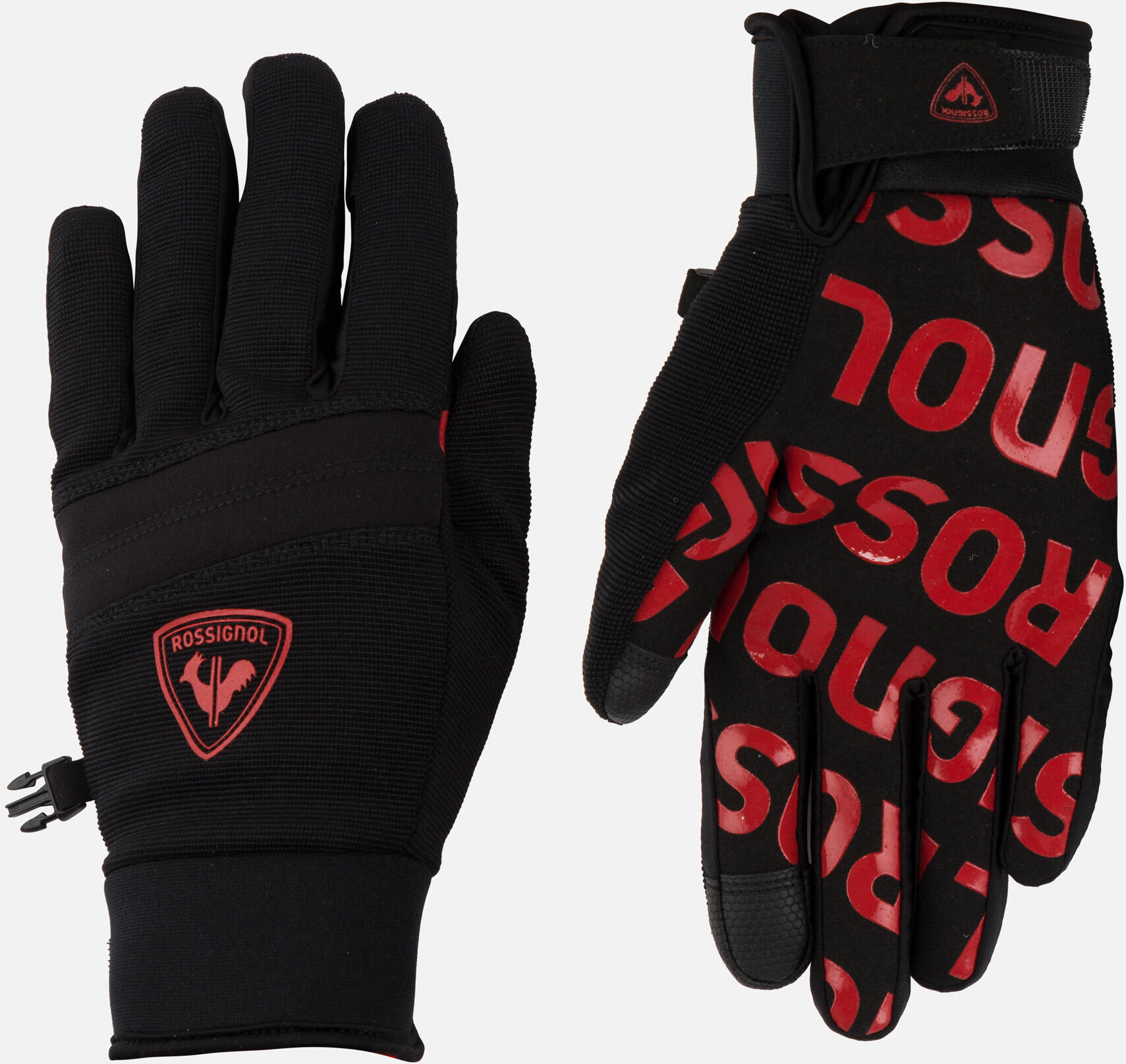 Rossignol Pro Gloves Men's crosscountry ski gloves SportFits Shop