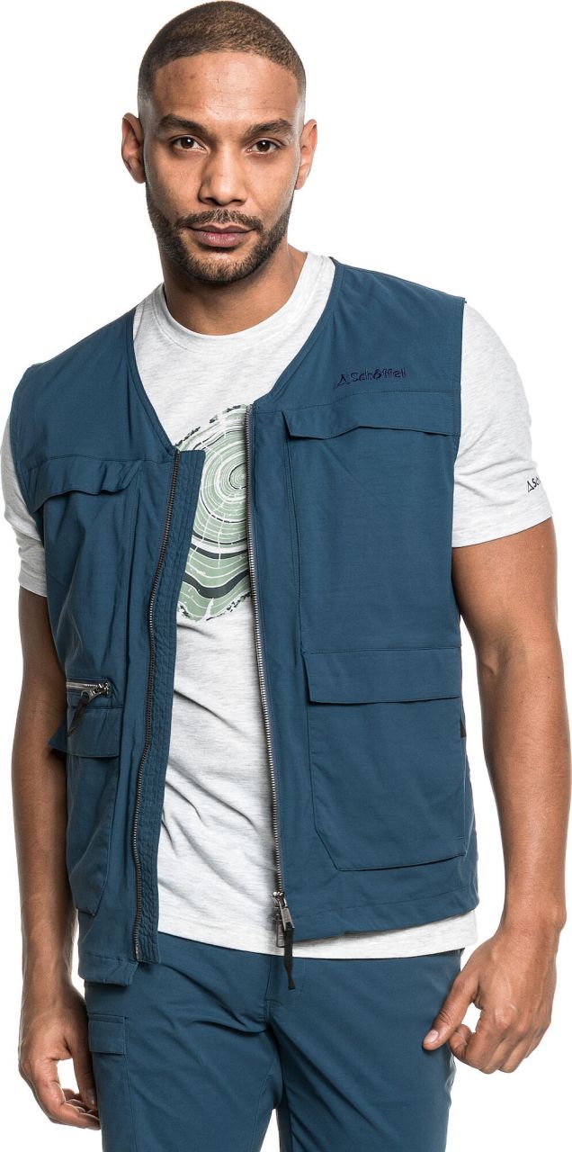 Schöffel Vest Amman Men SportFits Shop