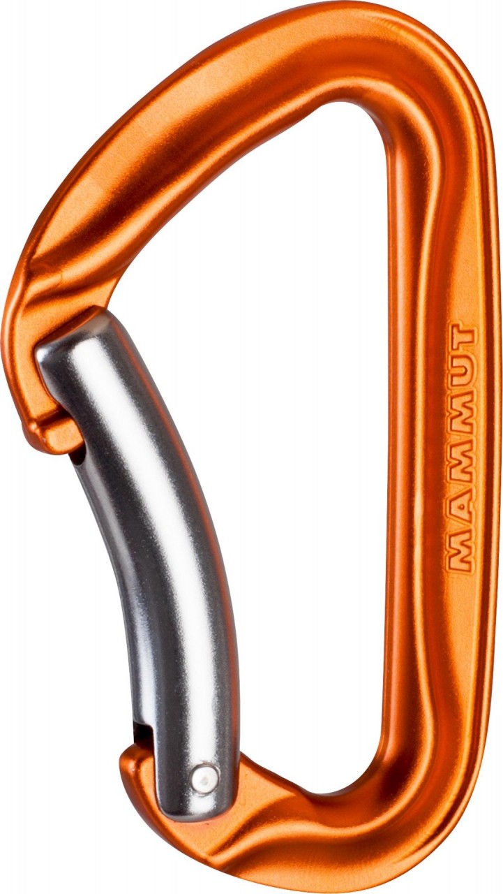 Mammut Wall Key Lock SportFits Shop