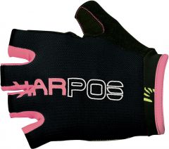 Rapid 1/2 Fingers Glove