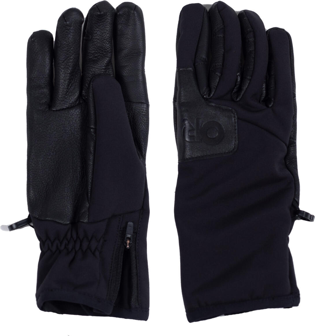 Outdoor Research Men's Stormtracker Sensor Gloves Herren