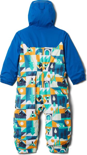 Columbia Critter Jitters II Rain Suit 