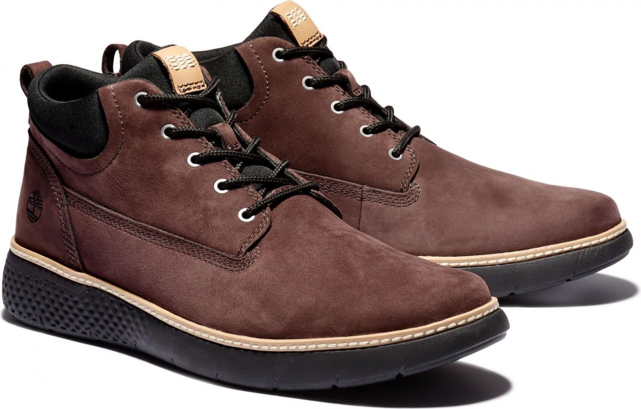 chukka cross mark