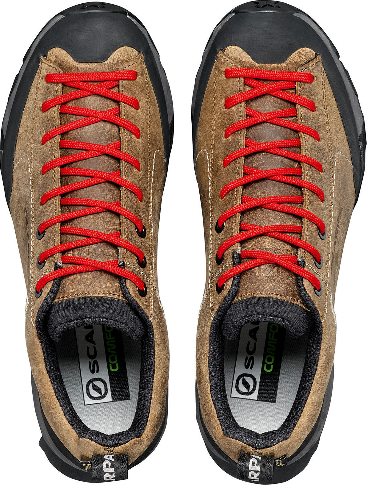 Scarpa Mojito Trail Gore-Tex® Herren Trekkingschuh In 44.5 - View #9
