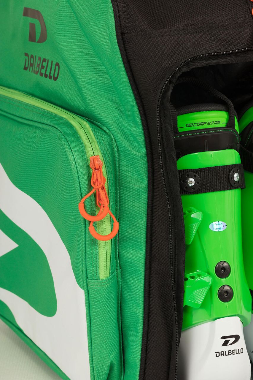 Völkl Race Boot + Helmet Backpack Dalbello SportFits Shop