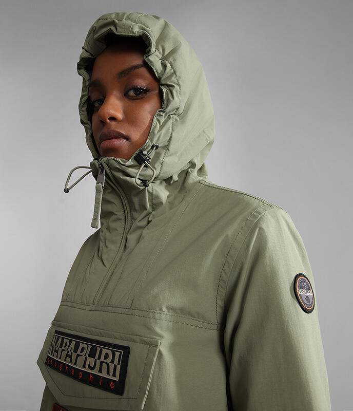 napapijri insulated jacket