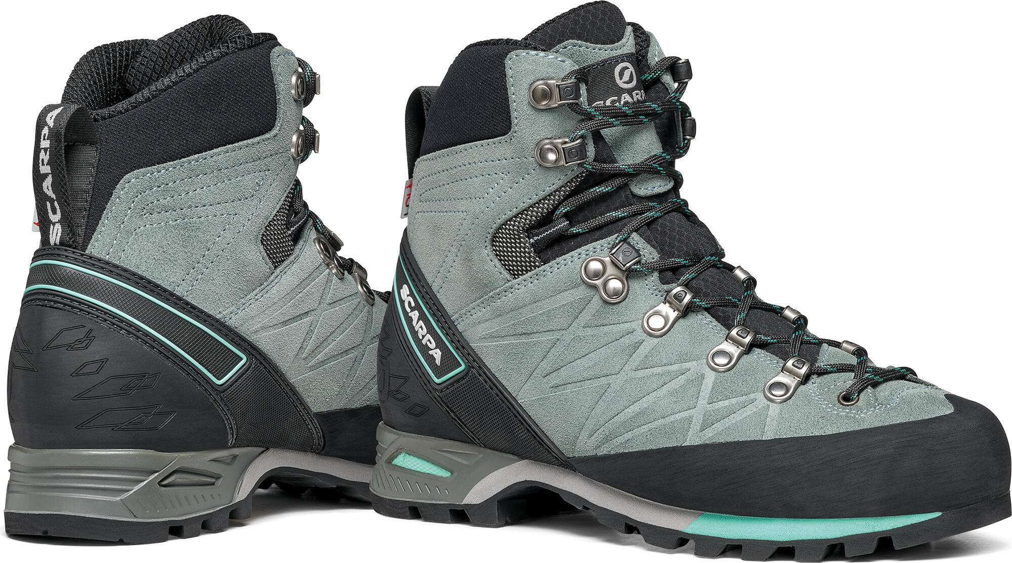 スカルパ マルモラーダプロ 37 Scarpa Marmolada Pro HD Wmn