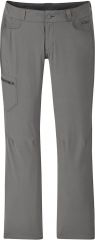 Women's Ferrosi Pants - Short