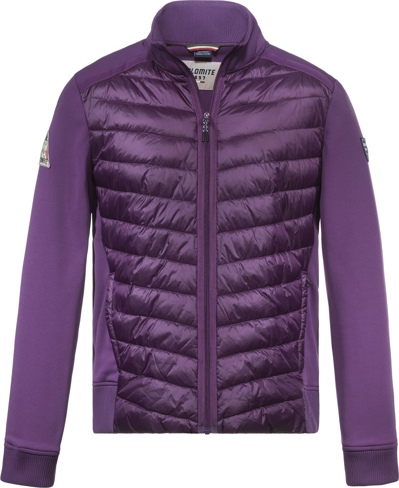 Dolomite Jacken Herren