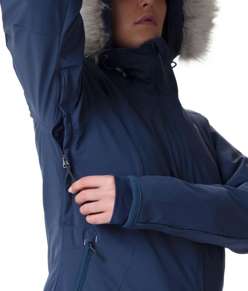 Columbia Alpine Slide™ Jacket SportFits Shop