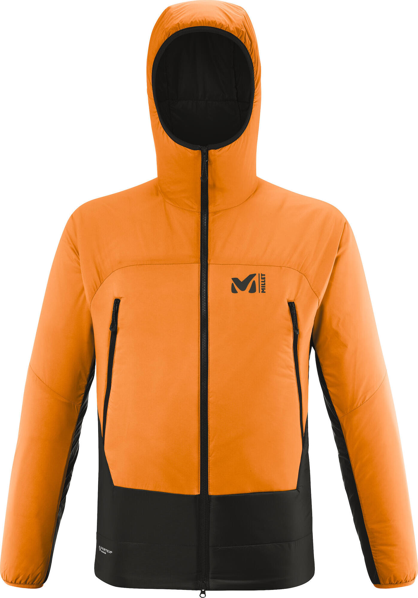 Millet FUS Airwarm H M - Men's casual jacket | SportFits Shop