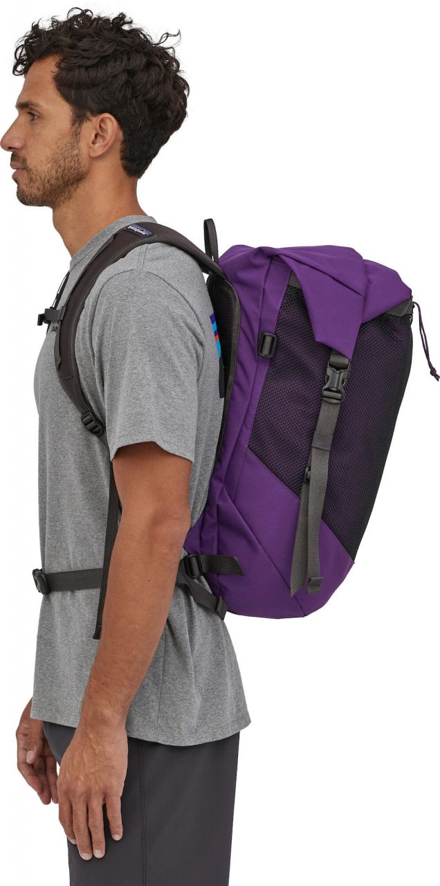 Patagonia Planing Roll Top Pack 35L SportFits Shop