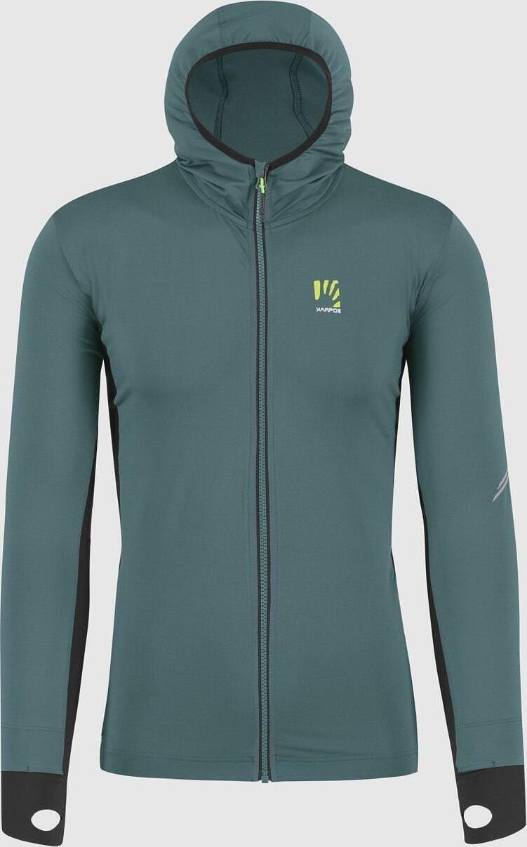 Karpos Lavaredo W Jkt - Giacche Trekking | Nencini Sport - 5