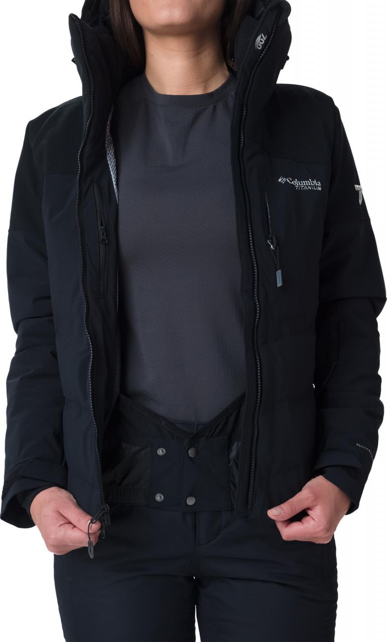 Columbia Powder Keg™ II Down Jacket SportFits Shop