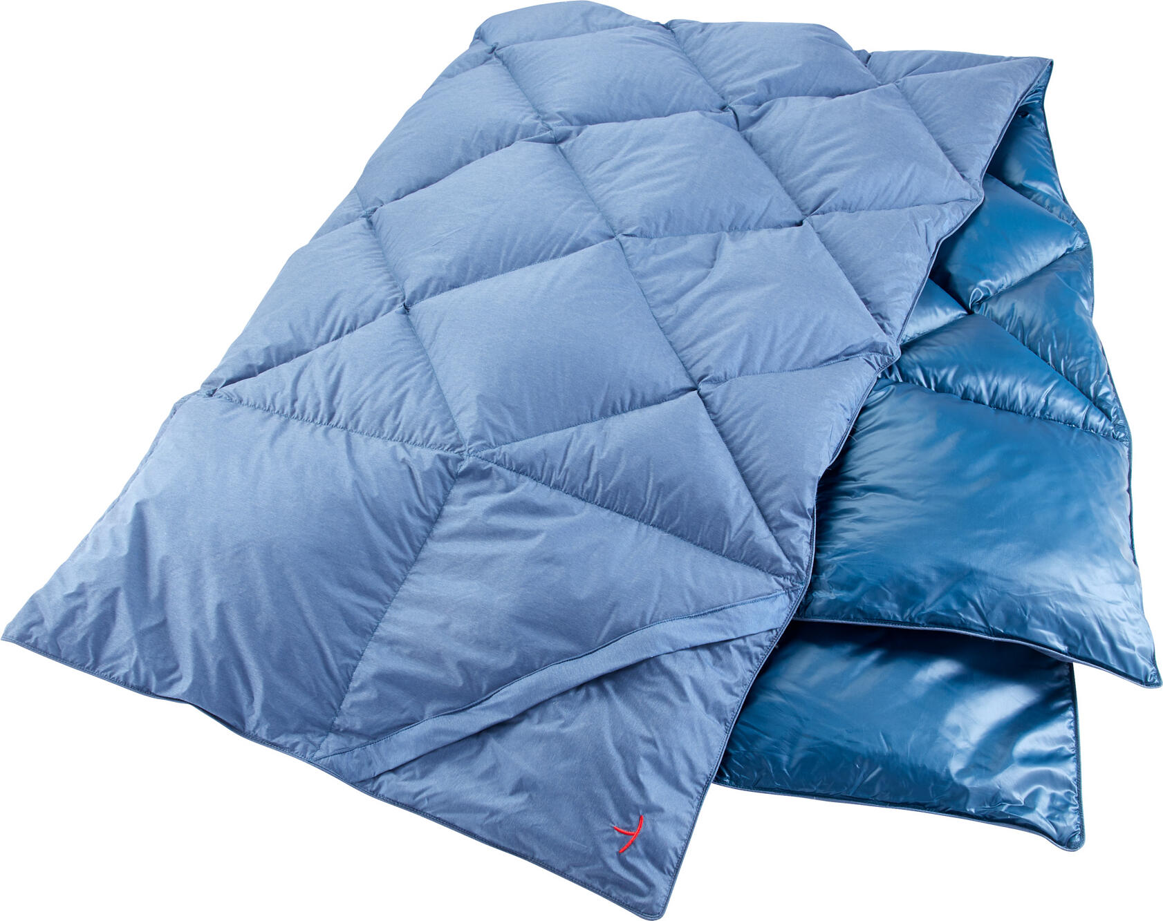 Y by Nordisk Kiby Packable Down Travel Blanket SportFits Shop