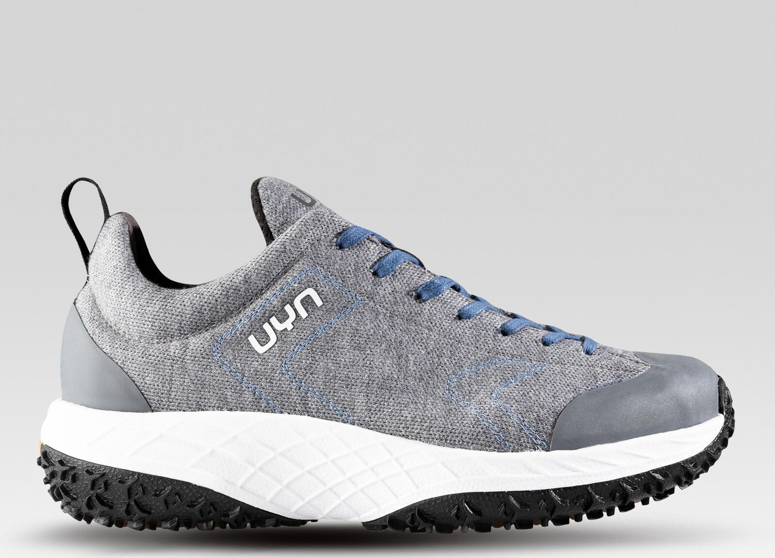 Uyn MAN Xanthus Shoes White Sole SportFits Shop