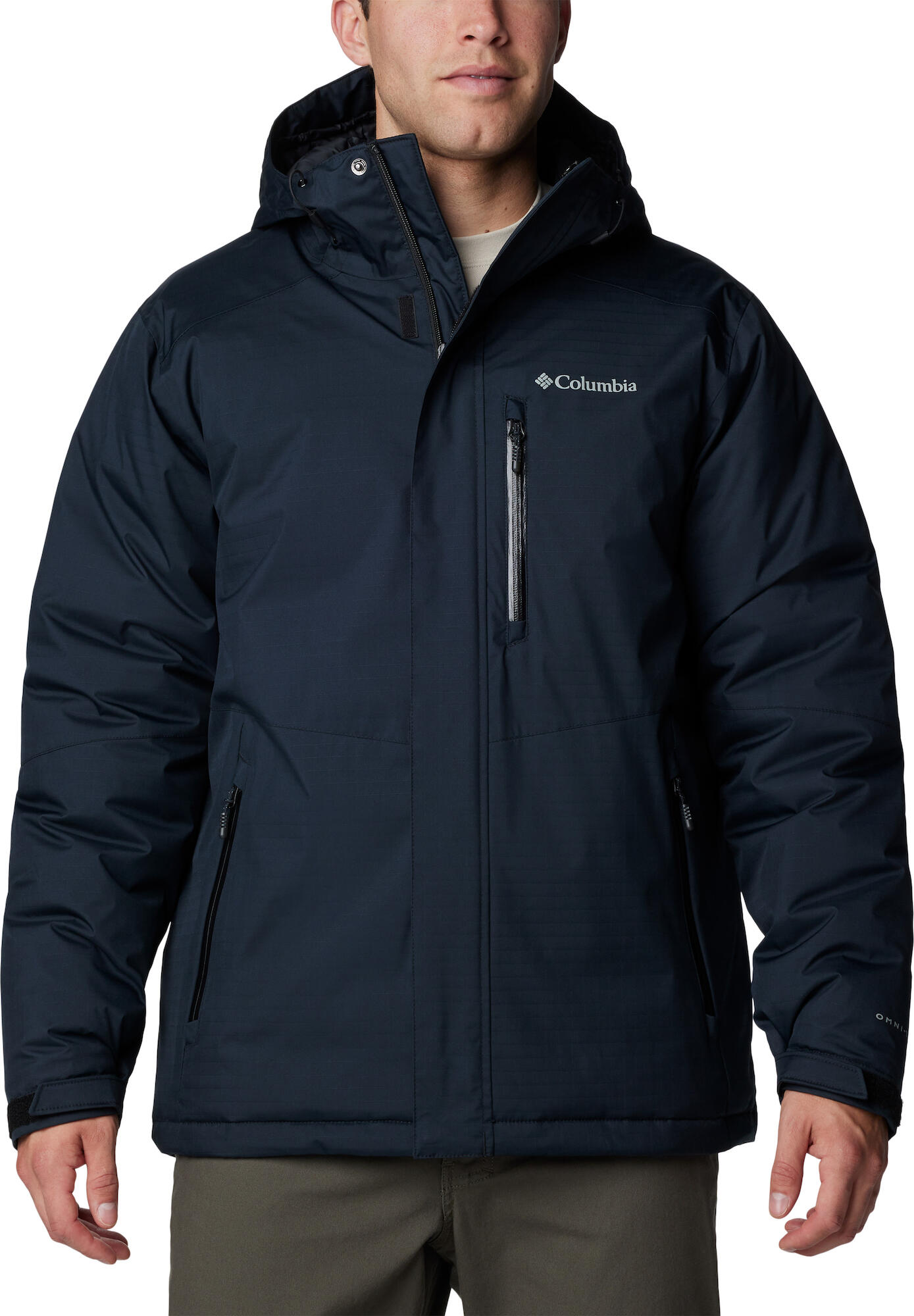 ジャケット・アウター Columbia Oak Harbor2 Insulated Jacket XL Columbia Oak Harbor II Insulated Jacket - Men's casual jacket
