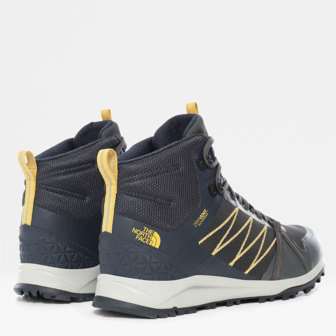 litewave fastpack ii waterproof mid boots