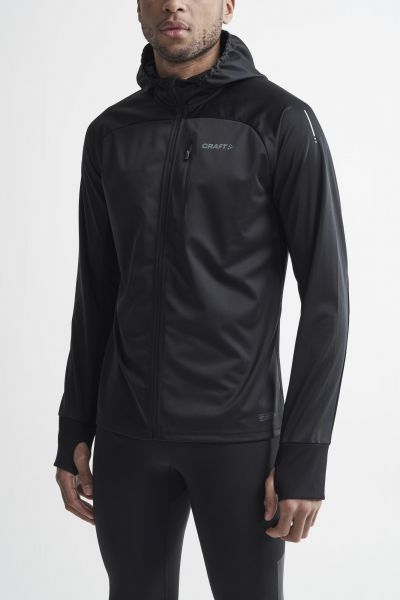 Craft Wind Fuseknit Jacket M - Men's 