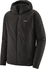 M's Nano-air Hoody