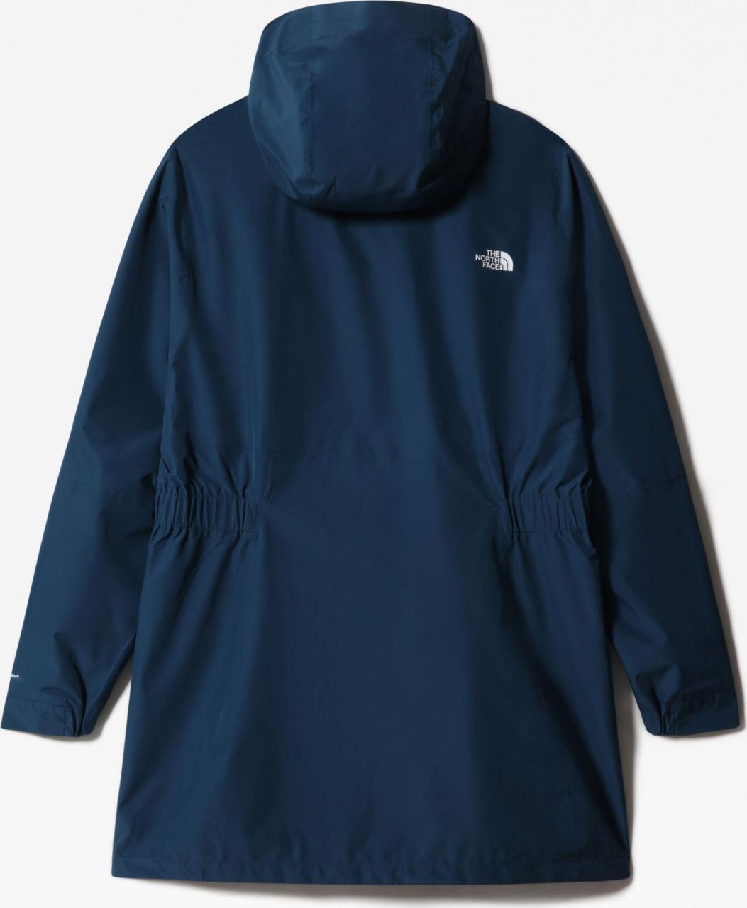 The North Face Womens Plus Hikesteller Parka Shell Jacket SportFits Shop