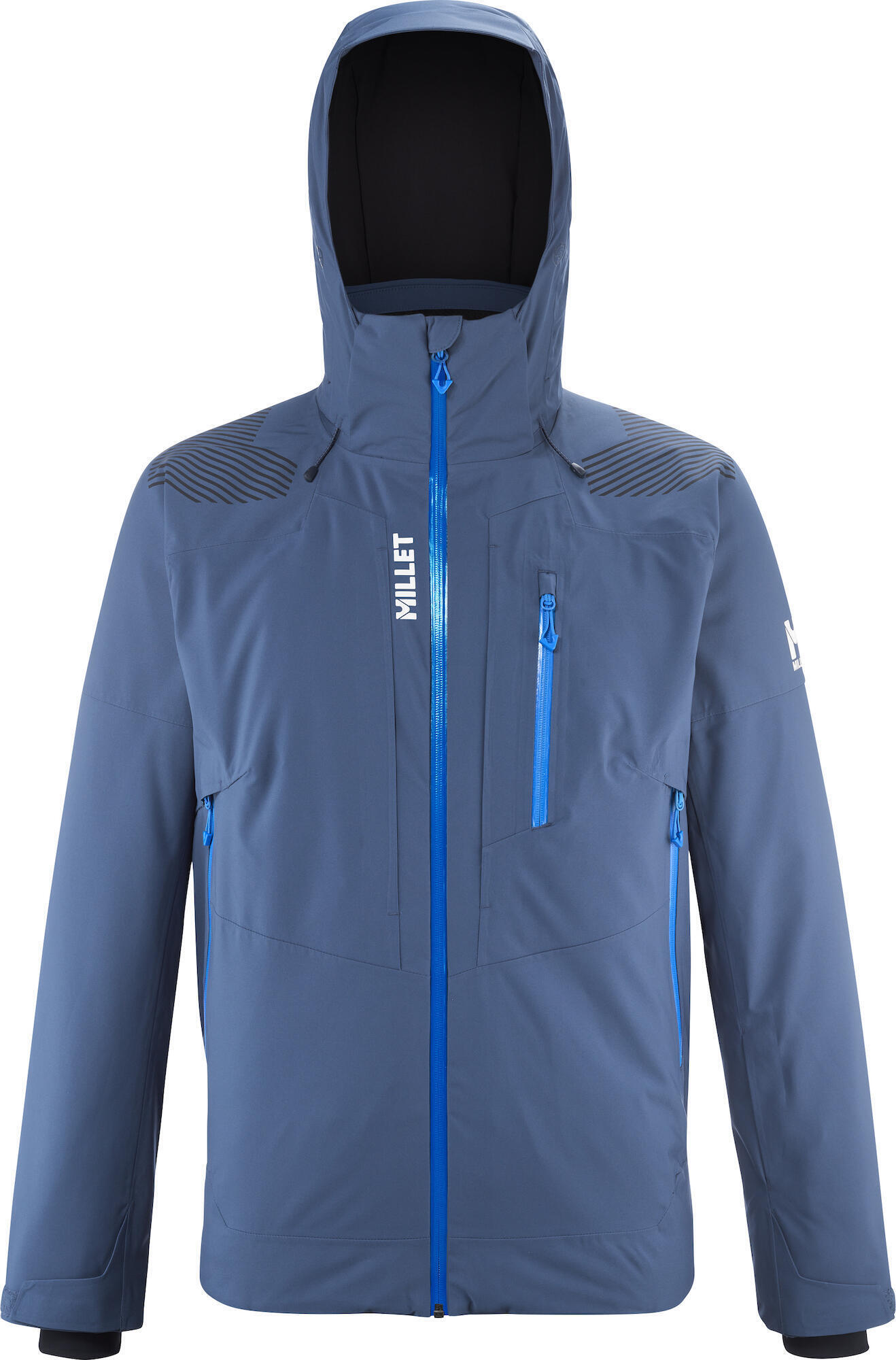 Millet Telluride Jacket M - Men ski jacket | SportFits Shop