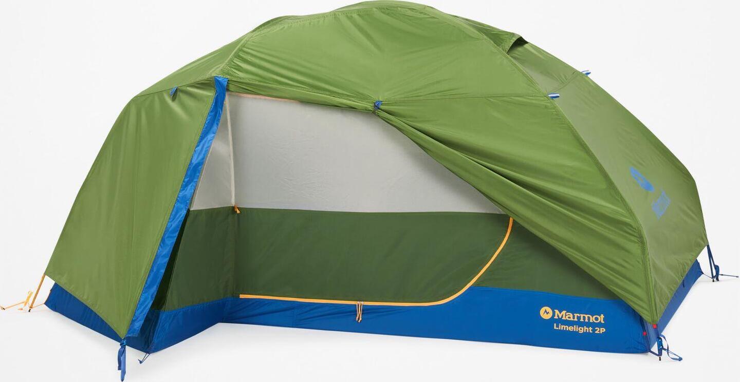 Marmot Limelight 2P - 2-persons tent 