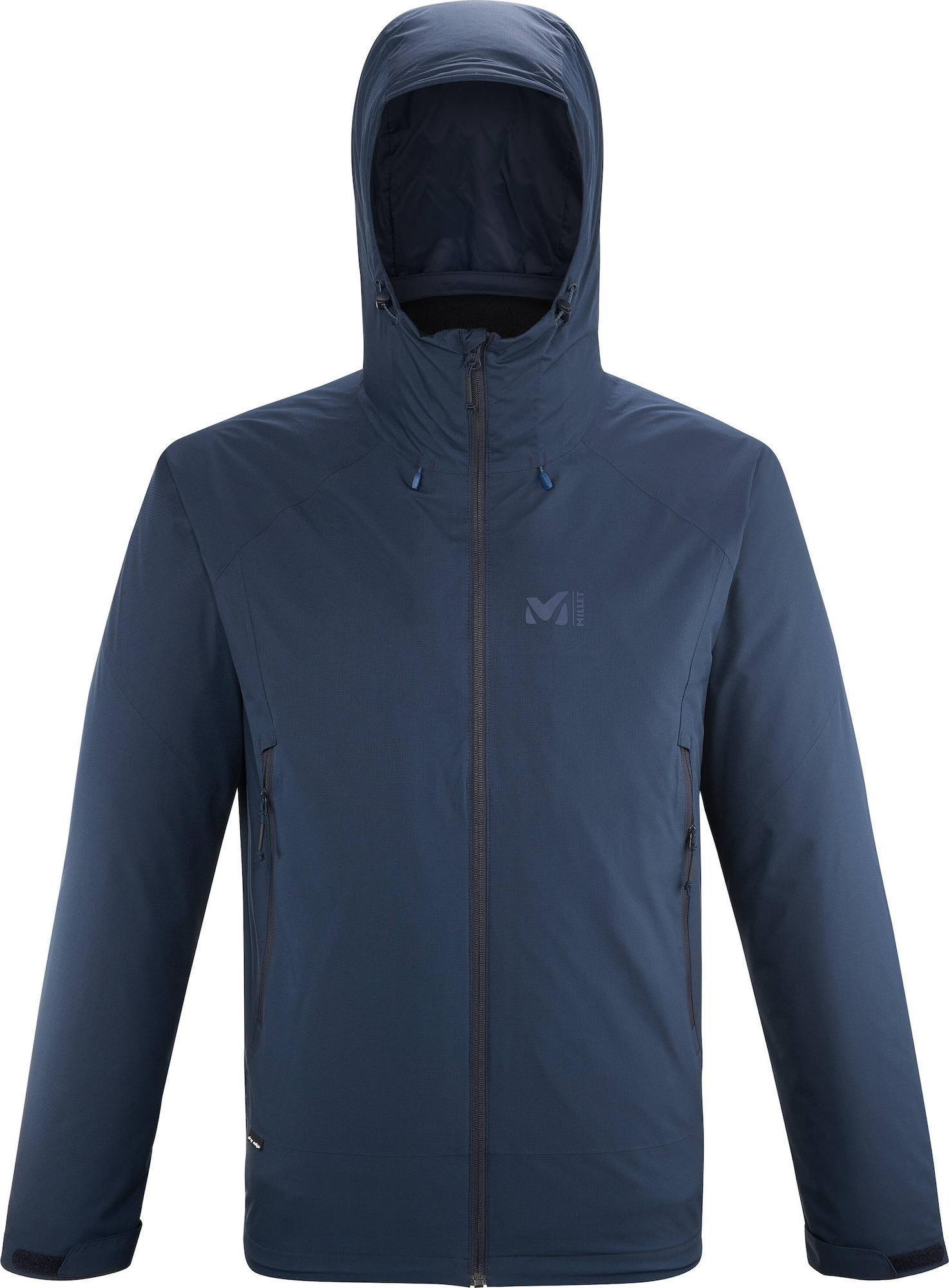 Millet Fitz Roy 3 In 1 Jacket This double jacket adapts to all
