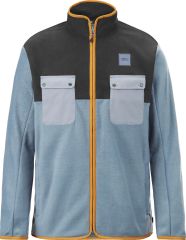 Artim Full Zip Fleece