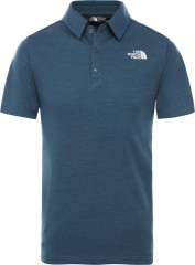 B Polo Shirt