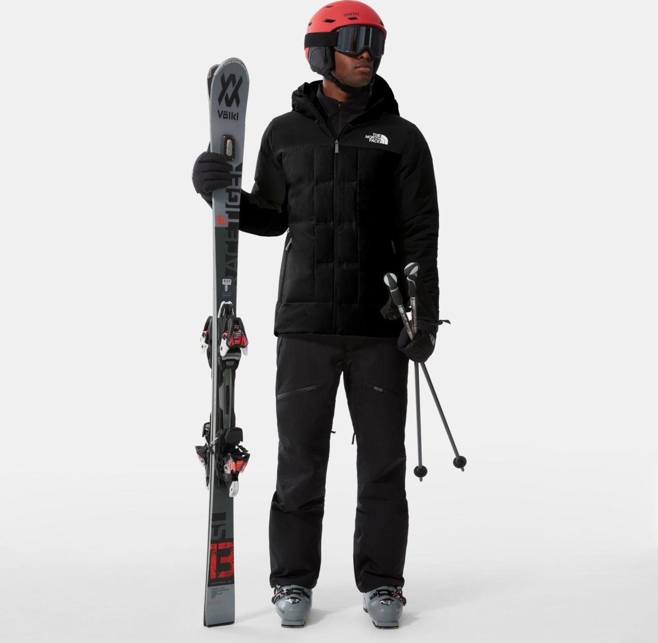 The North Face Mens Bellion Down Jacket SportFits Shop