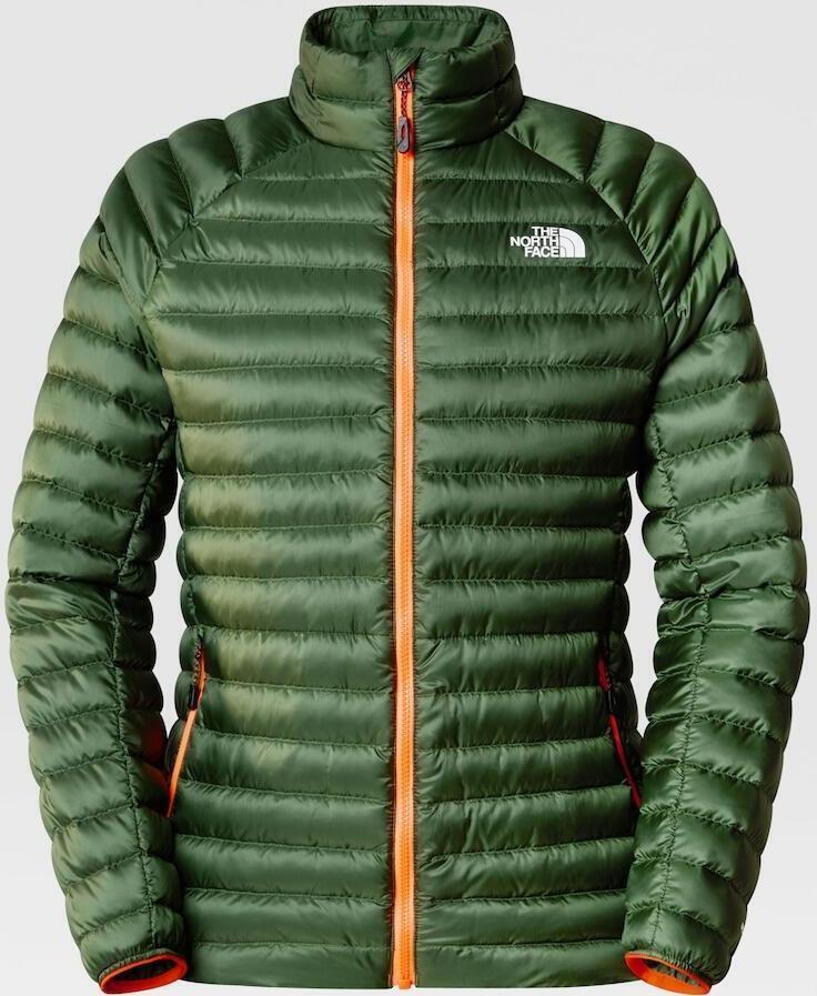 the north face sundownder