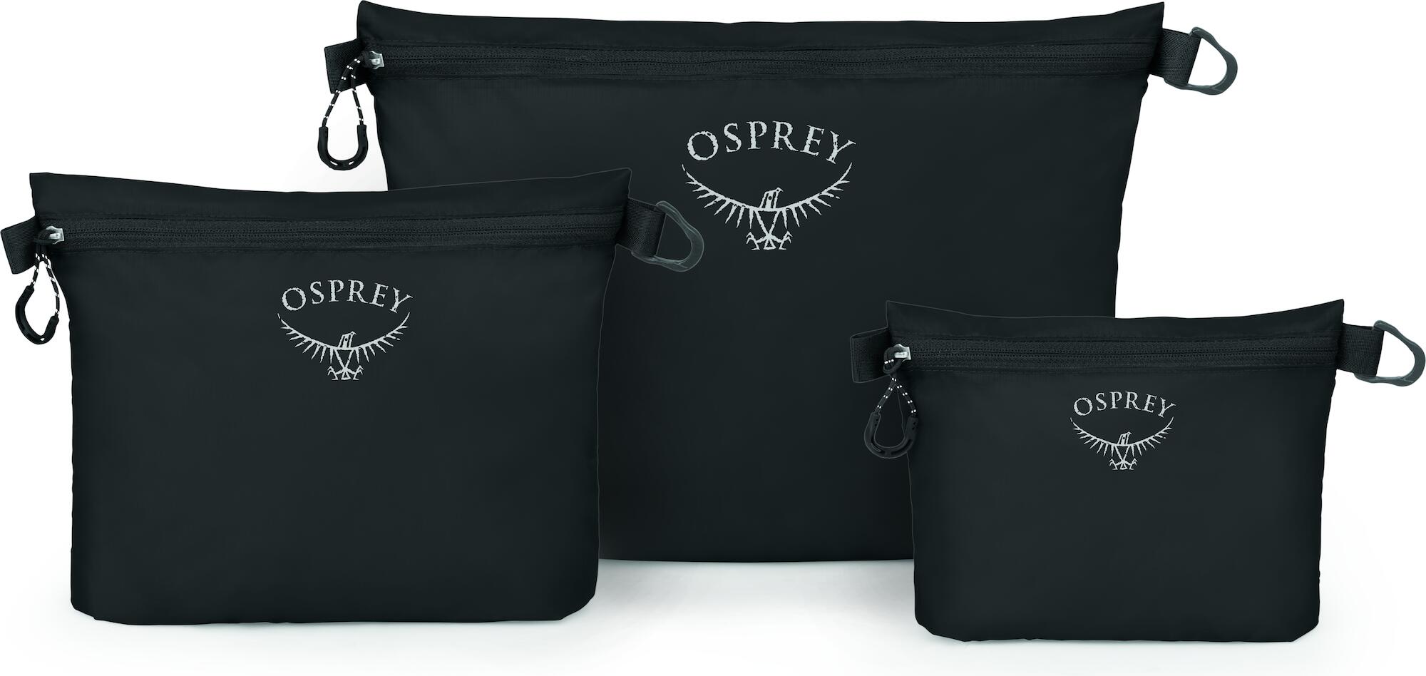 Osprey Europe Hikelite 26L Rucksack für 66,99€ (statt 79,48
