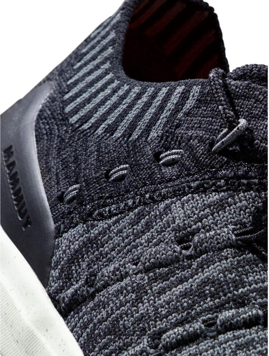 Mammut Hueco Knit Low Women | SportFits Shop