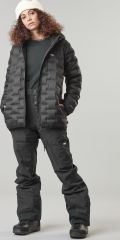 Moha Jacket