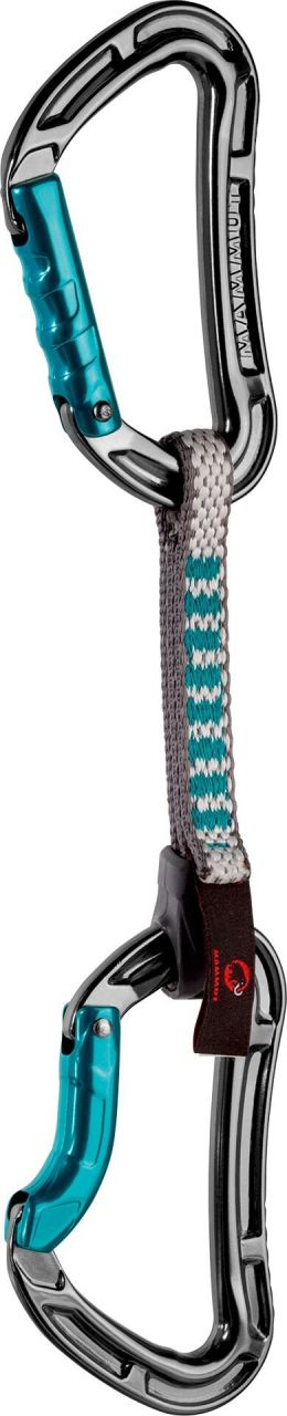 Mammut Gym Indicator Express Sling 16.0 5 Units