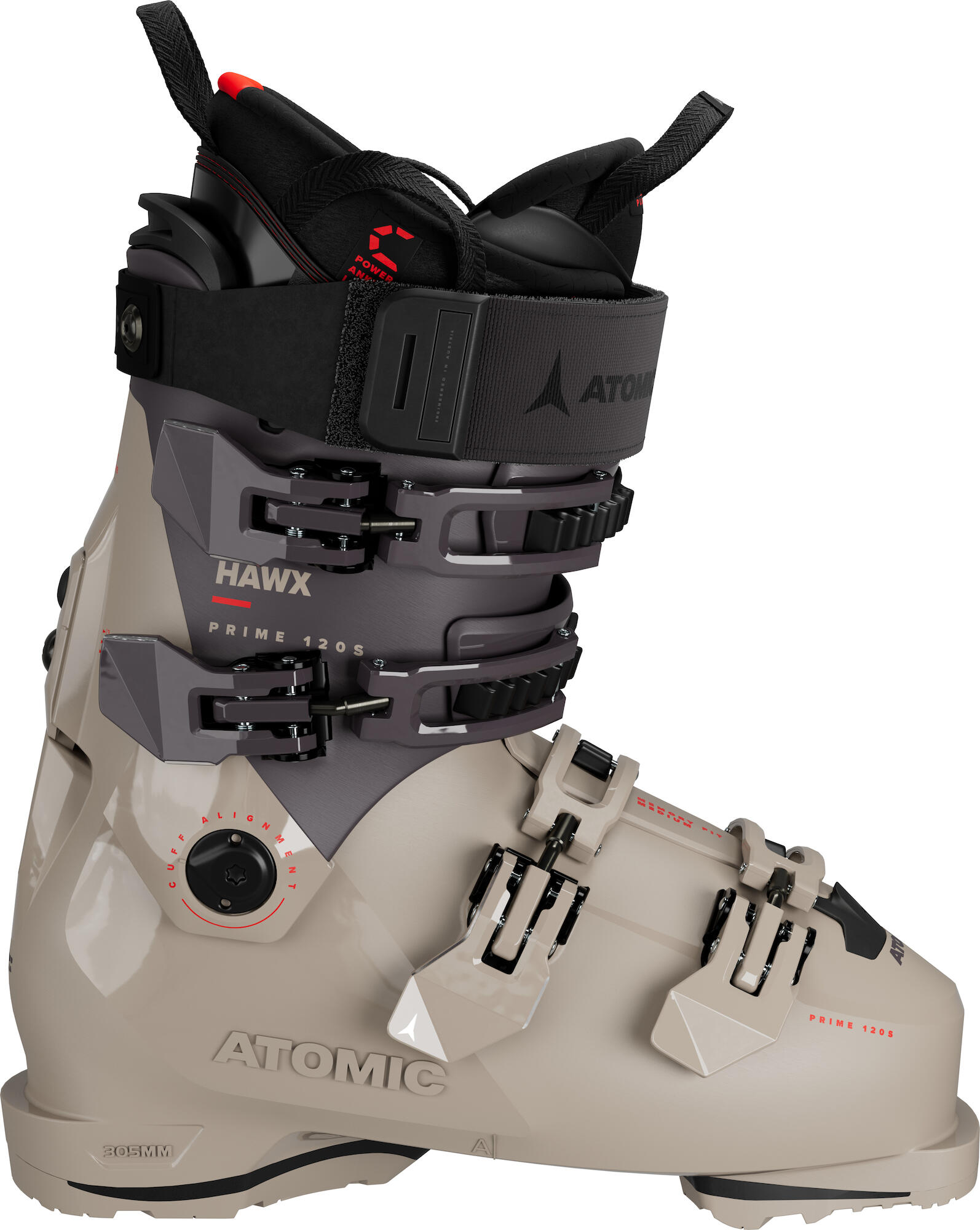 Atomic Hawx Prime 120 S GW - Unisex