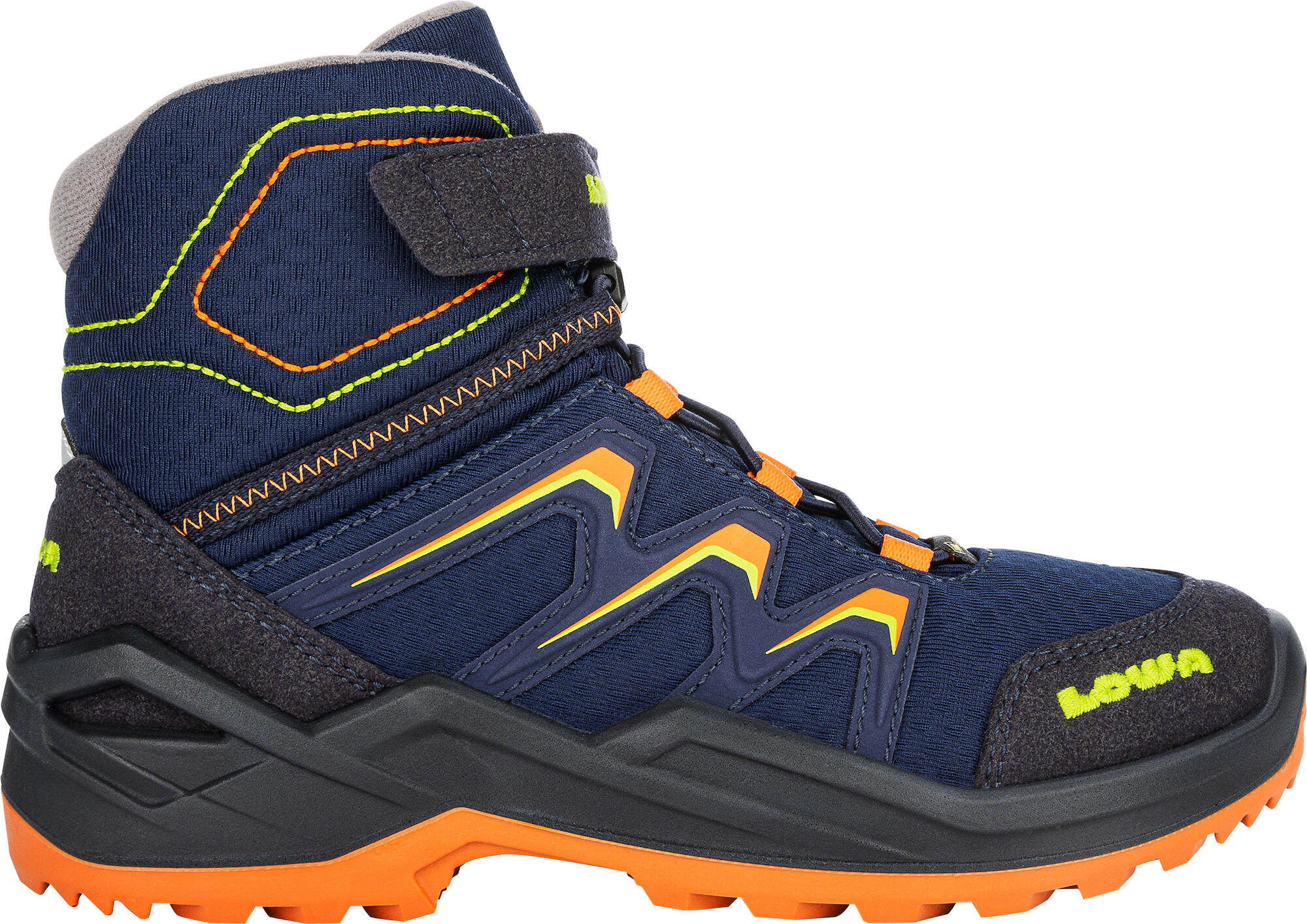 scarpe Lowa Maddox Pro Low Gtx 3116306966