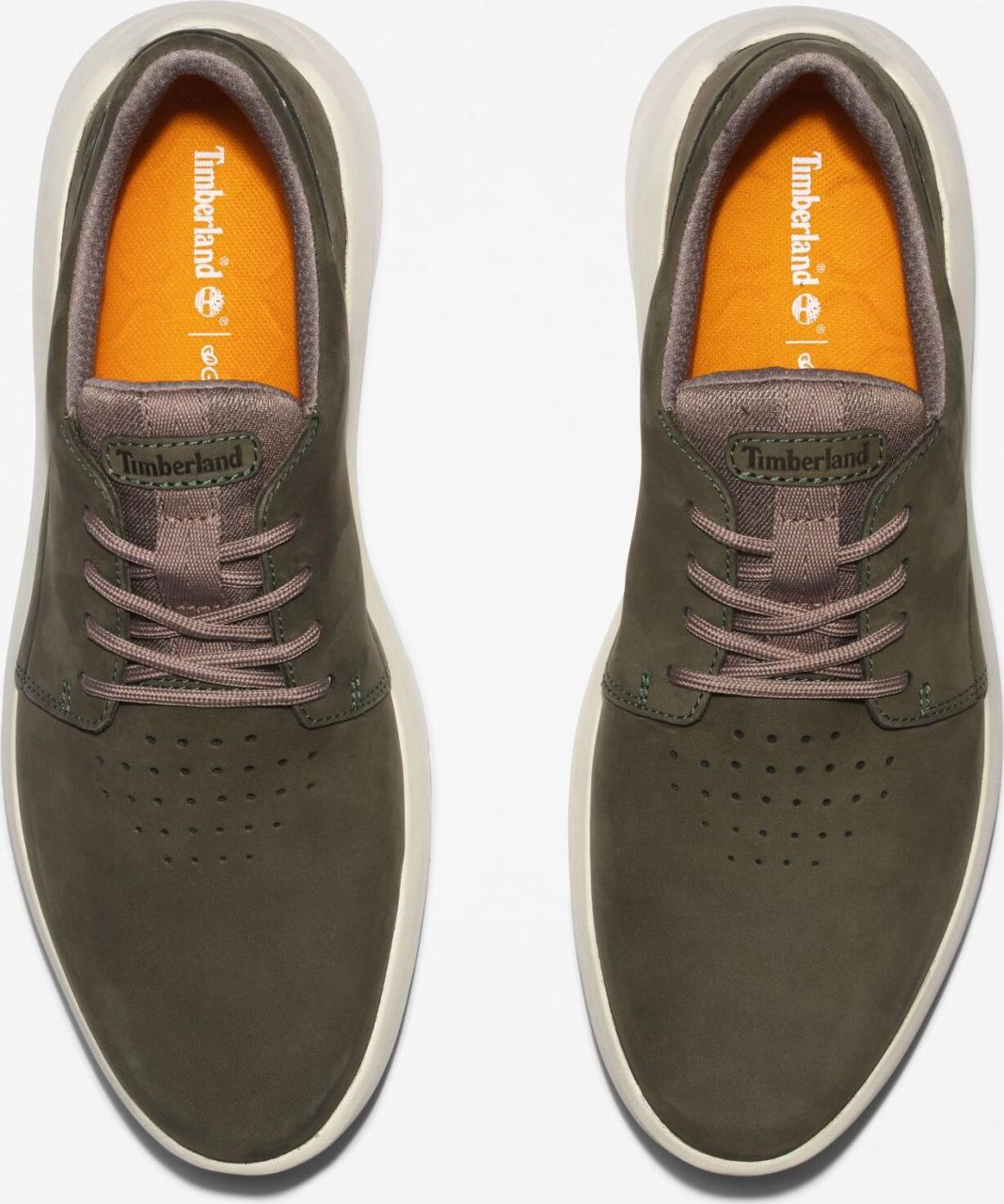 Timberland Mens Bradstreet Ultra Leather Oxford SportFits Shop