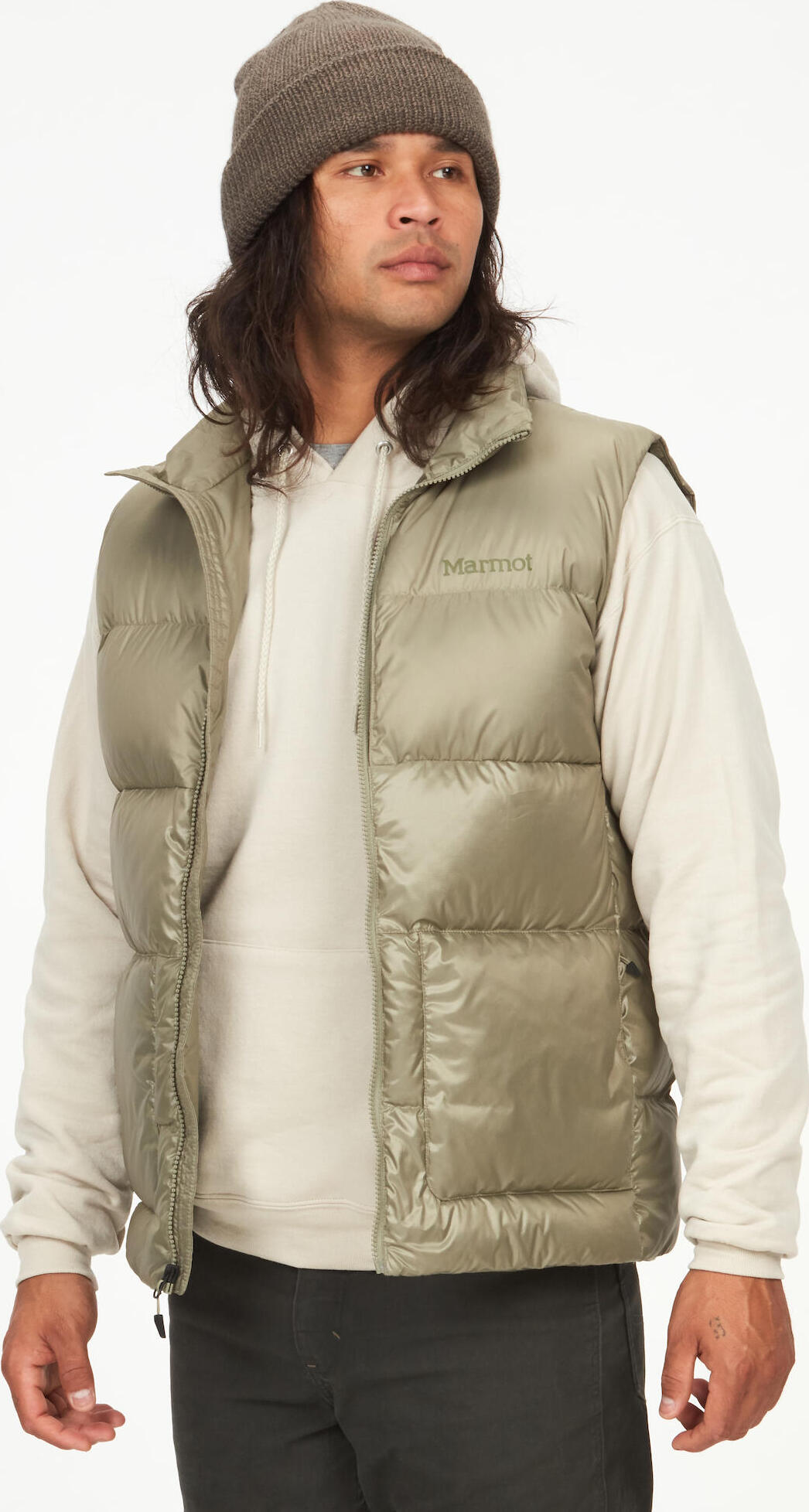 Marmot Guides Down Vest SportFits Shop