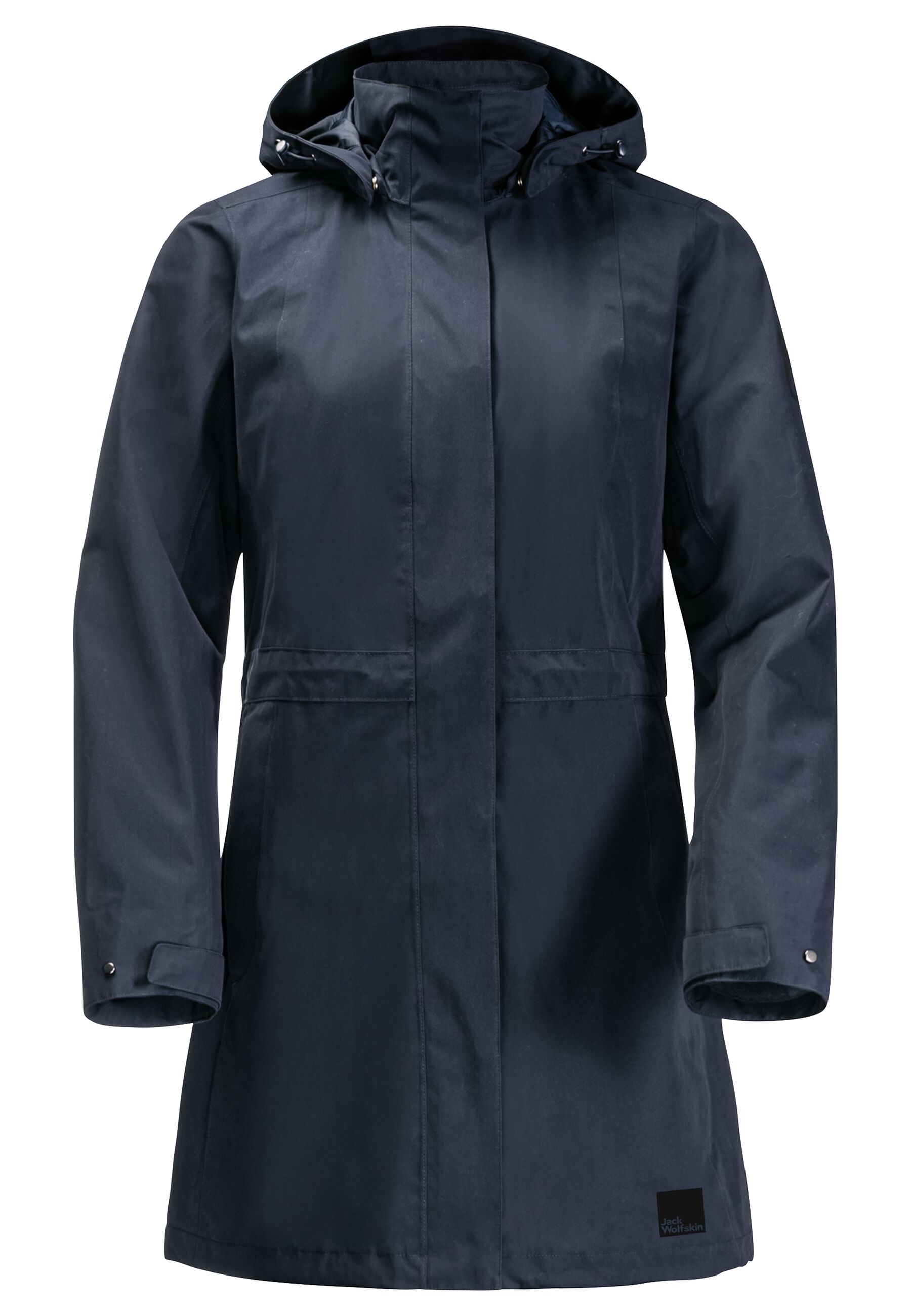 Jack Wolfskin Ottawa Coat - | SportFits Shop