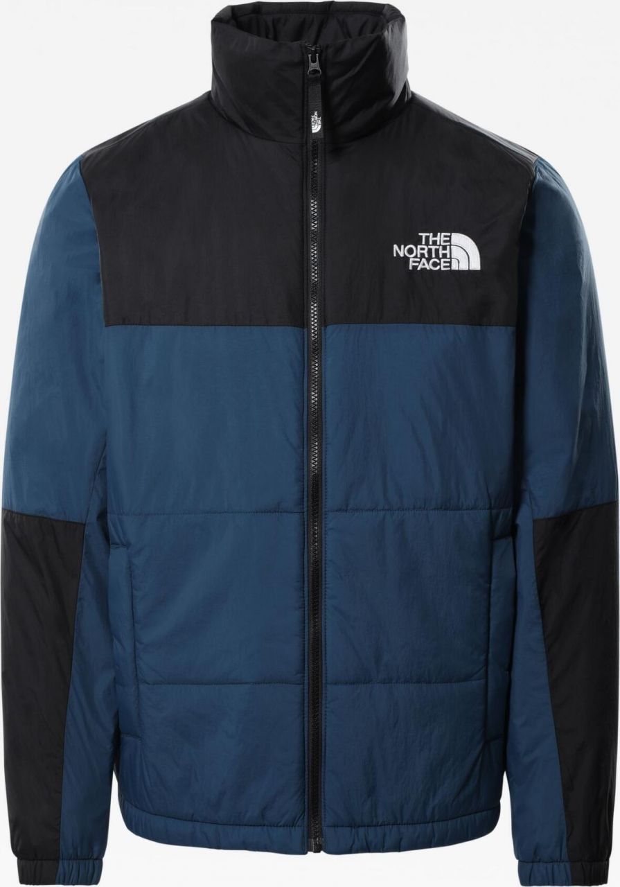 The North Face Mens Gosei Puffer Jacket SportFits Shop