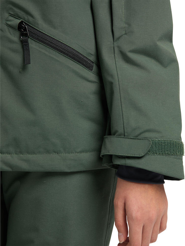 Haglöfs Niva Insulated Jacket Junior 