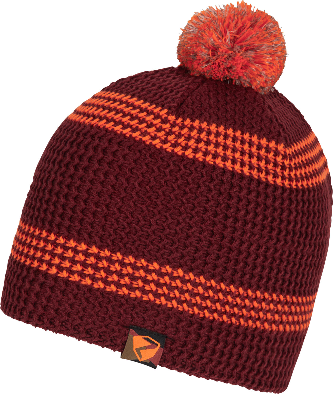 Bonnet Sous-Casque Ziener Ianthe - Tissu Stretch Doux, Coupe Ergonomique, Pour Homme Et Femme - 4