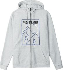 Kenoma Zip Hoodie