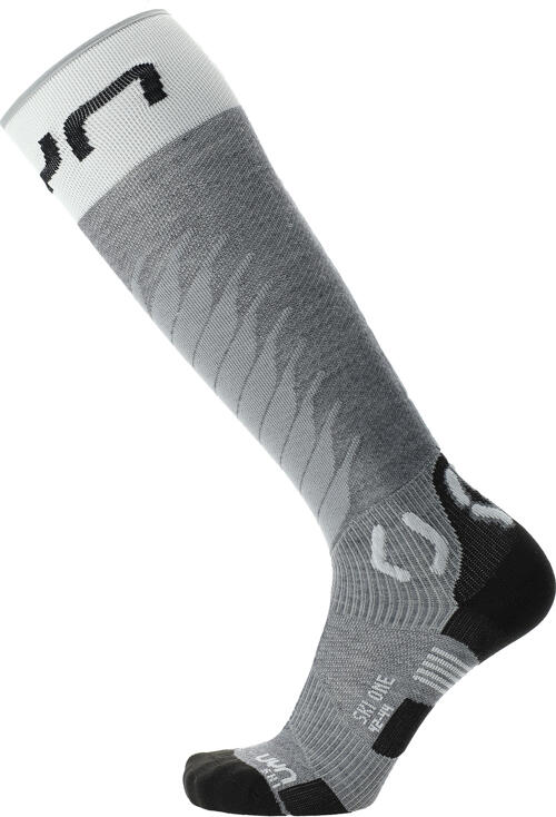 Uyn MAN Ski One Merino Socks Men's Crosscountry ski socks