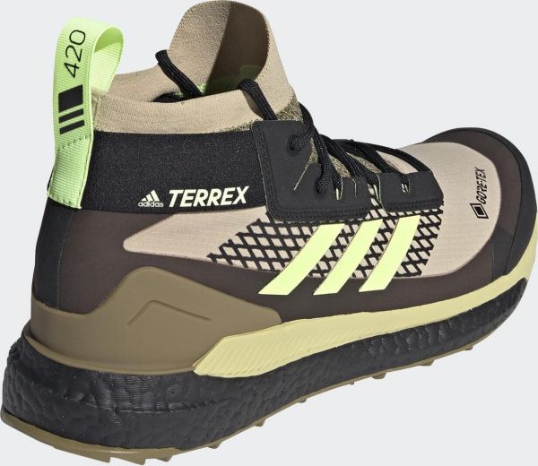 adidas terrex size 7