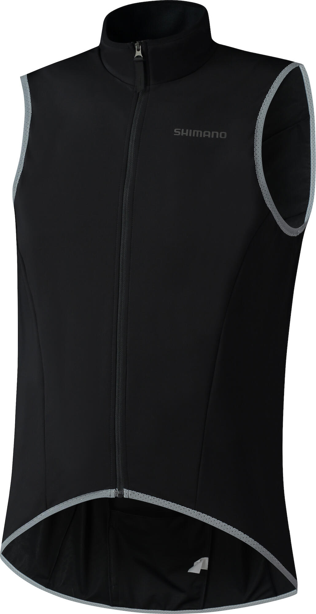 Shimano Beaufort Vest Warm Men's bike vest SportFits Shop