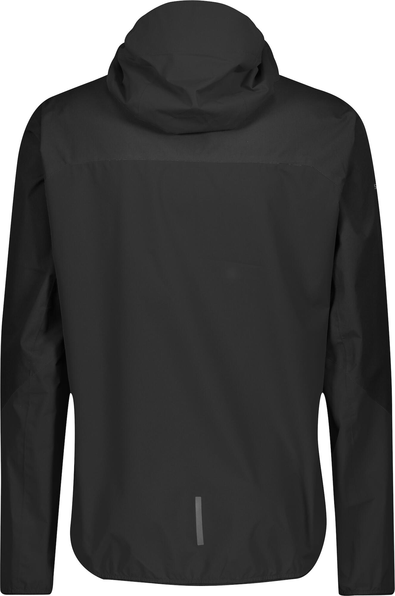 Scott Jacket M's Explorair Light Dryo 2.5L Men's running jacket