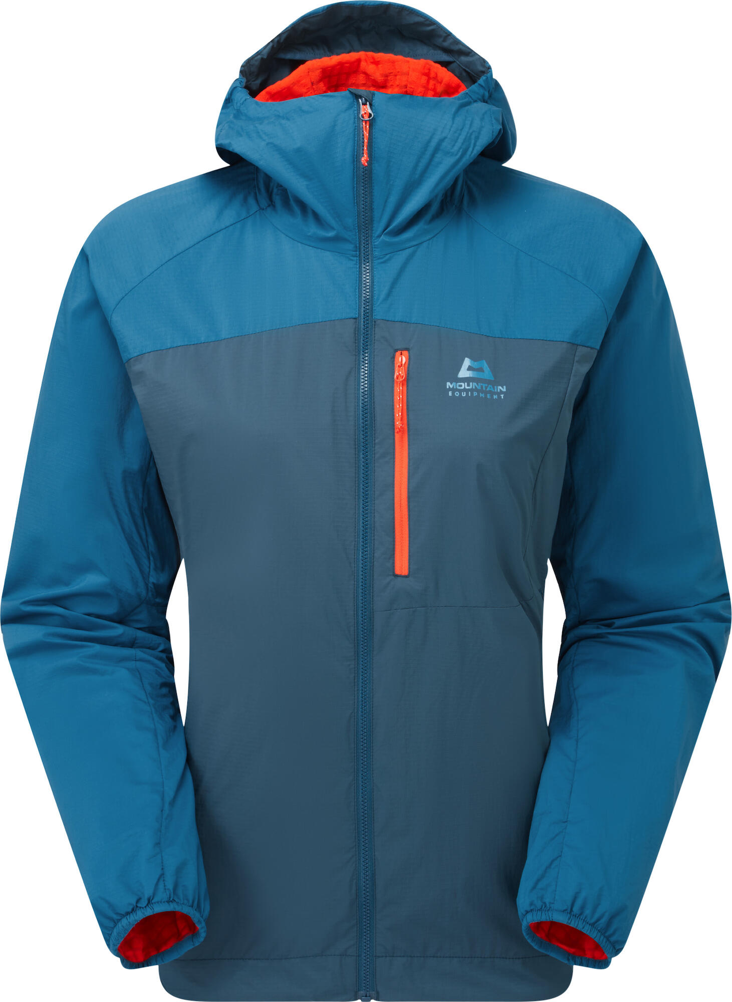 Mountain Equipment Aerotherm Wmns Jacket SportFits Shop